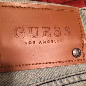 GUESS Jeans Regular straight